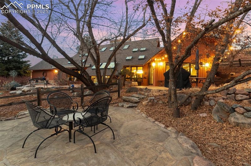 9 Swallow Dr, Colorado Springs, CO 80904