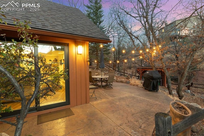 9 Swallow Dr, Colorado Springs, CO 80904
