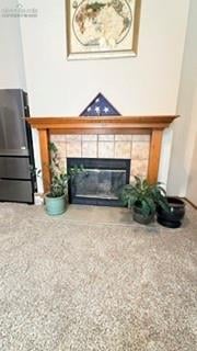 90 Rising Sun Ter, Colorado Springs, CO 80921