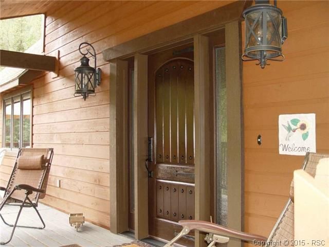 90 Ute Creek Rd, Idaho Springs, CO 80452