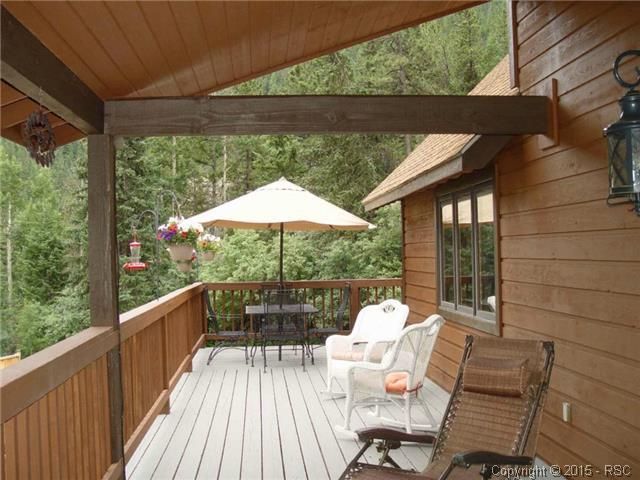90 Ute Creek Rd, Idaho Springs, CO 80452