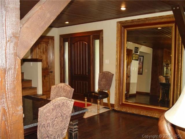 90 Ute Creek Rd, Idaho Springs, CO 80452