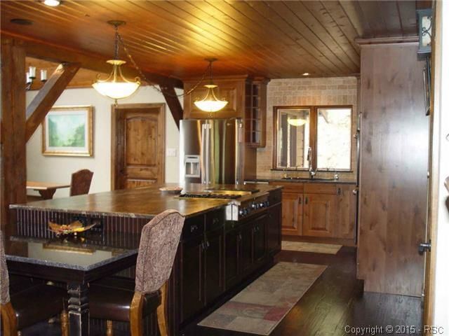90 Ute Creek Rd, Idaho Springs, CO 80452