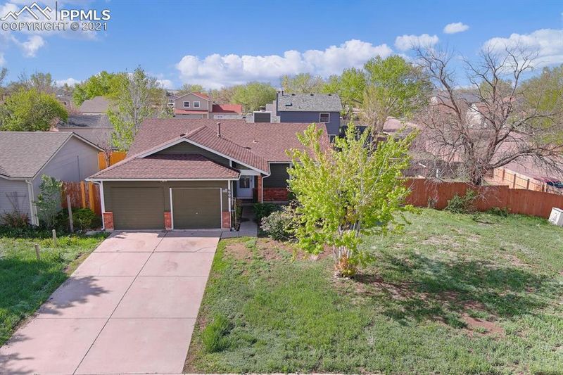 900 N Candlestar Loop, Fountain, CO 80817