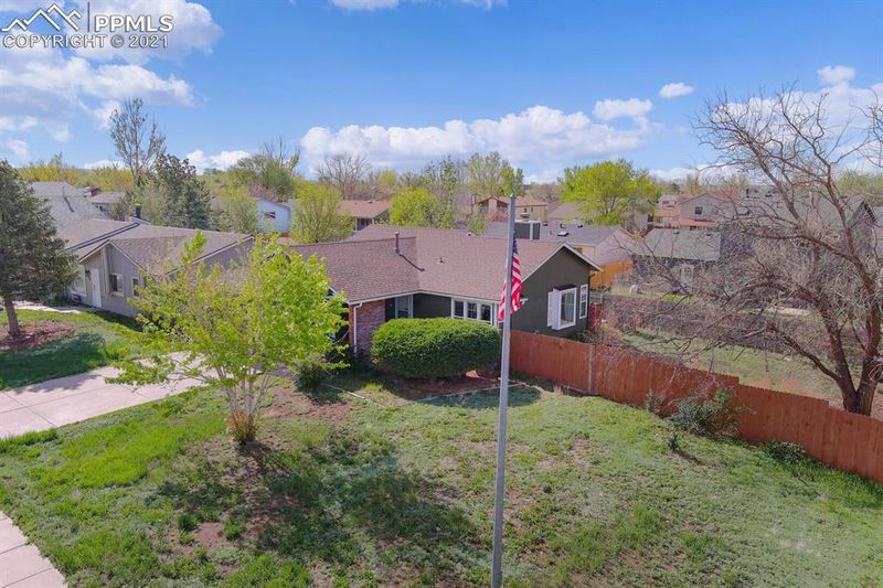 900 N Candlestar Loop, Fountain, CO 80817