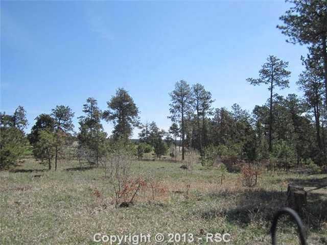900 Oak Hills Dr, Monument, CO 80132