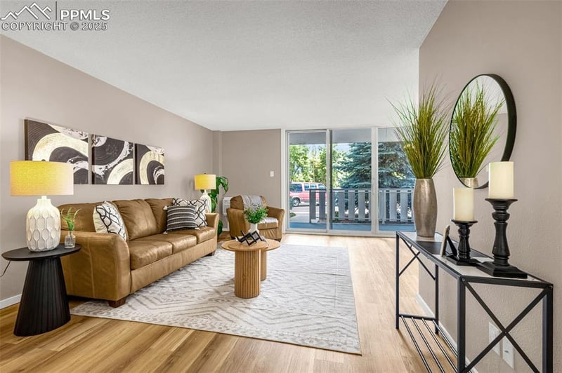 900 Saturn Dr #110, Colorado Springs, CO 80905