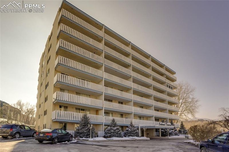 900 Saturn Dr #301, Colorado Springs, CO 80905