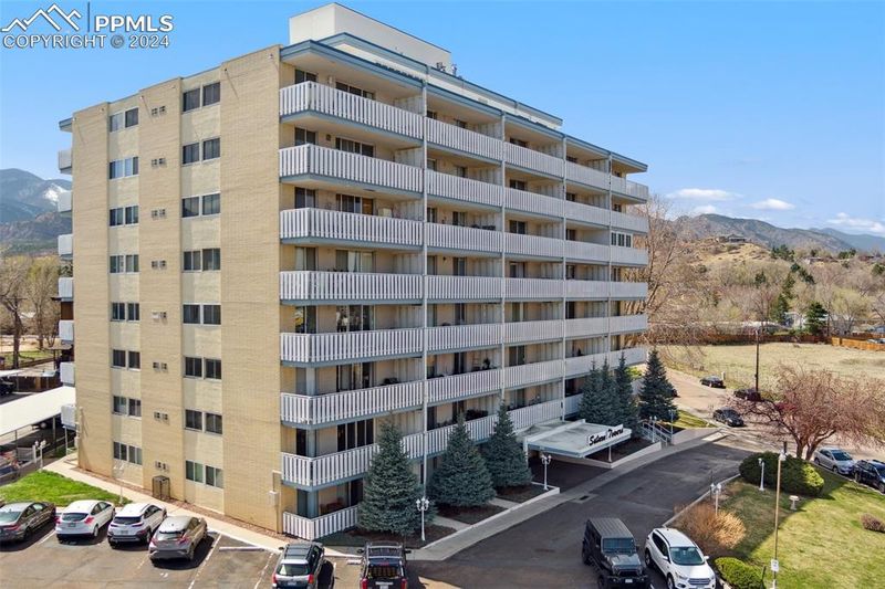 900 Saturn Dr #308, Colorado Springs, CO 80905