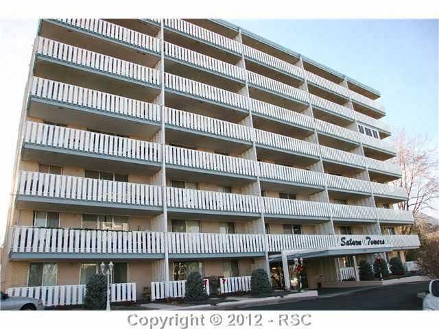 900 Saturn Dr #401, Colorado Springs, CO 80906