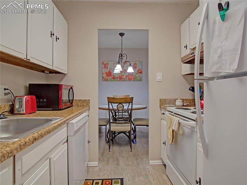 900 Saturn Dr #607, Colorado Springs, CO 80905