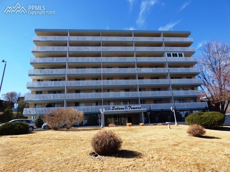 900 Saturn Dr #704, Colorado Springs, CO 80905