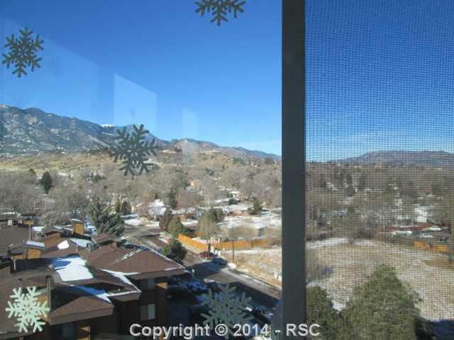 900 Saturn Dr #705, Colorado Springs, CO 80905