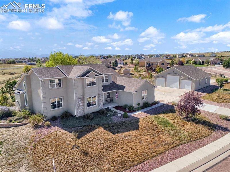 9002 Tompkins Rd, Peyton, CO 80831