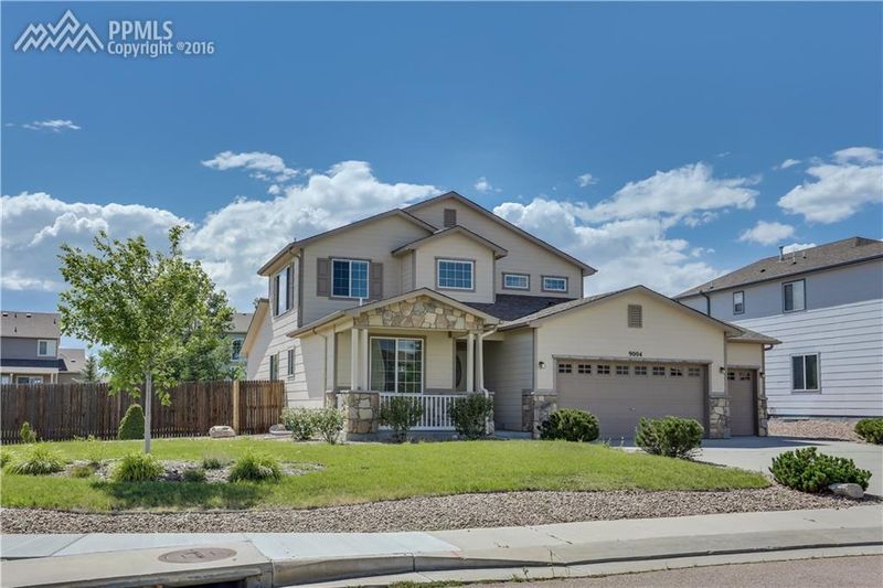 9004 Sunningdale Rd, Peyton, CO 80831