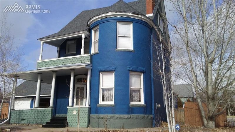 901 W 27th St, Pueblo, CO 81003