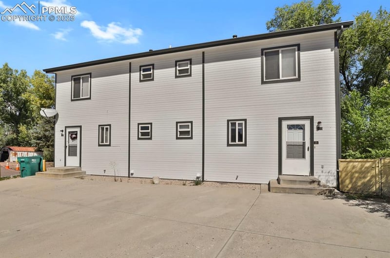 901-903 Teal Ct, Colorado Springs, CO 80910