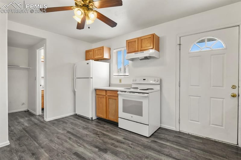 901-903 Teal Ct, Colorado Springs, CO 80910