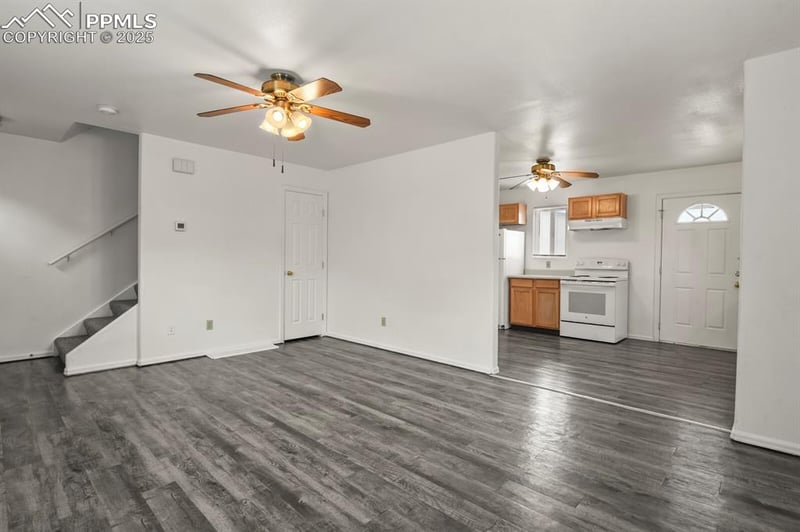 901-903 Teal Ct, Colorado Springs, CO 80910