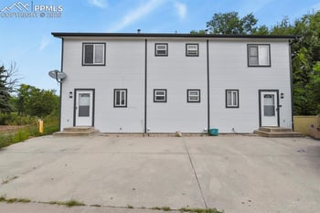 901-903 Teal Ct, Colorado Springs, CO 80910