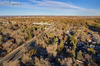 901 Cheyenne Blvd, Colorado Springs, CO 80905