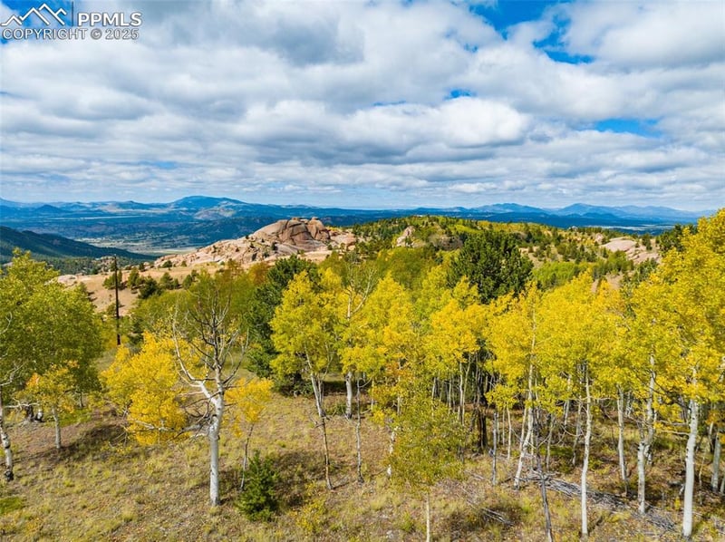 901 Golden Cycle Cir, Cripple Creek, CO 80813