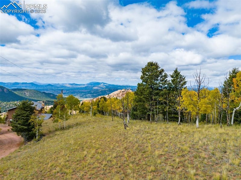 901 Golden Cycle Cir, Cripple Creek, CO 80813