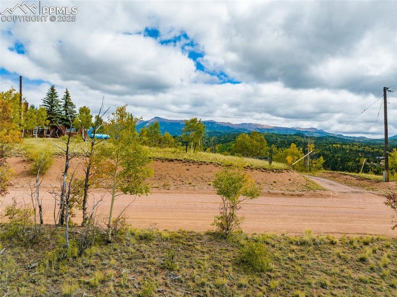 901 Golden Cycle Cir, Cripple Creek, CO 80813