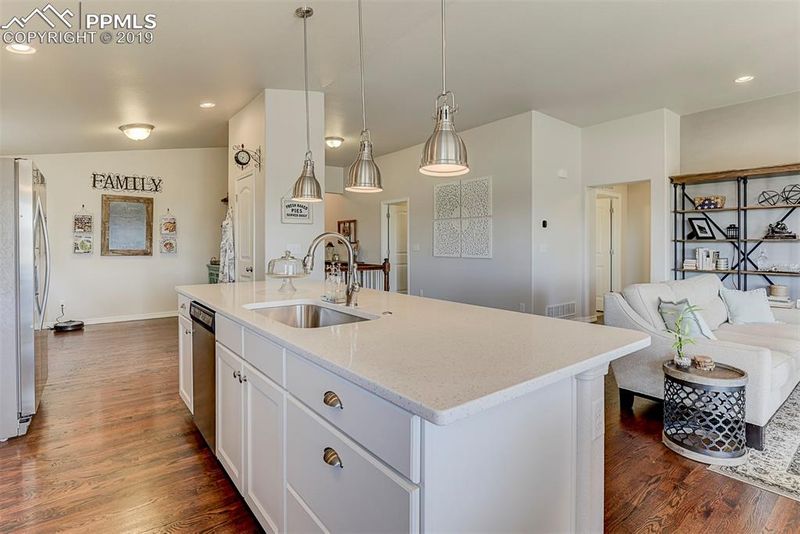 9015 Kennebec Pass Trl, Colorado Springs, CO 80924