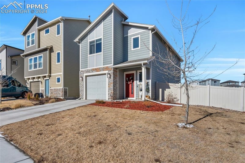 902 Cana Grv, Colorado Springs, CO 80916