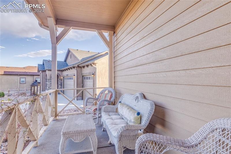 9021 Pacific Crest Dr, Colorado Springs, CO 80927