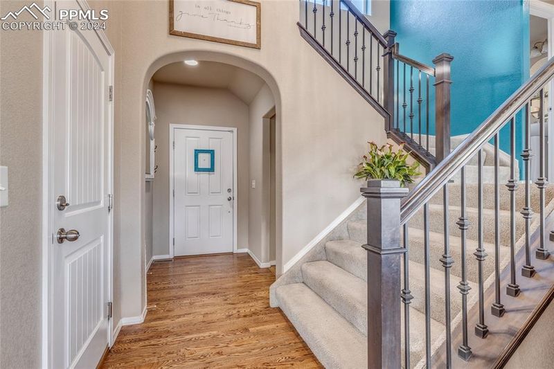 9021 Pacific Crest Dr, Colorado Springs, CO 80927