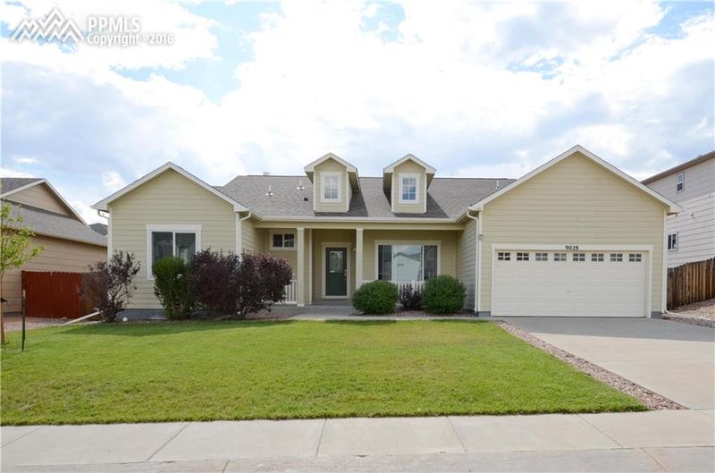 9028 Sunningdale Rd, Peyton, CO 80831
