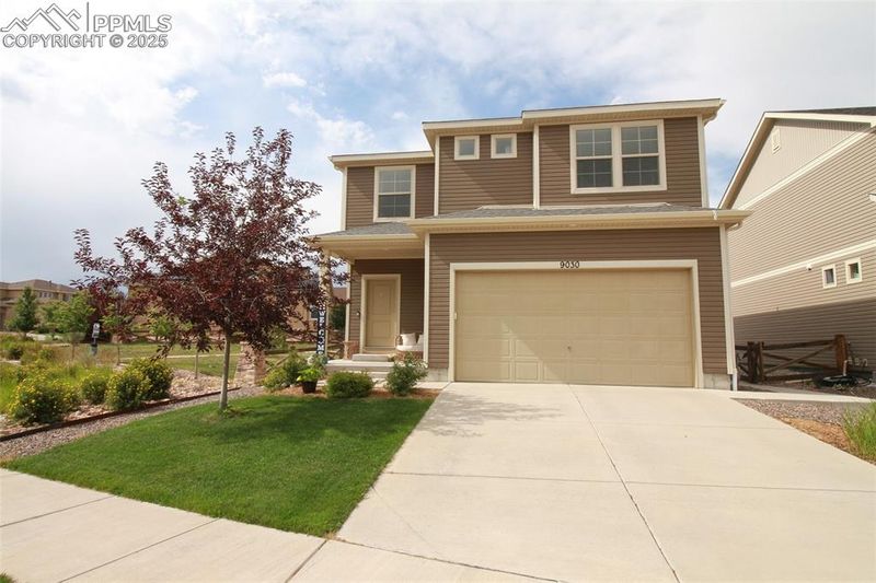 9030 Pacific Crest Dr, Colorado Springs, CO 80927