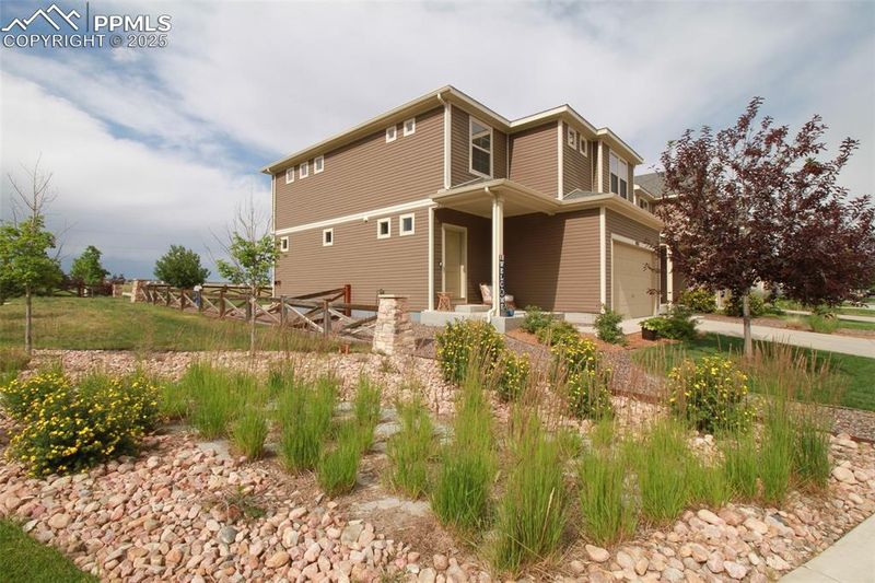 9030 Pacific Crest Dr, Colorado Springs, CO 80927