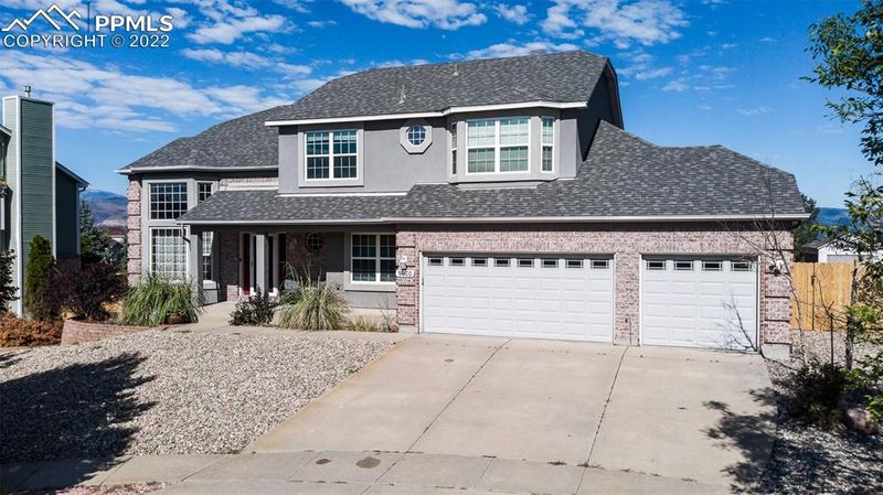 9030 Rutledge Dr, Colorado Springs, CO 80920