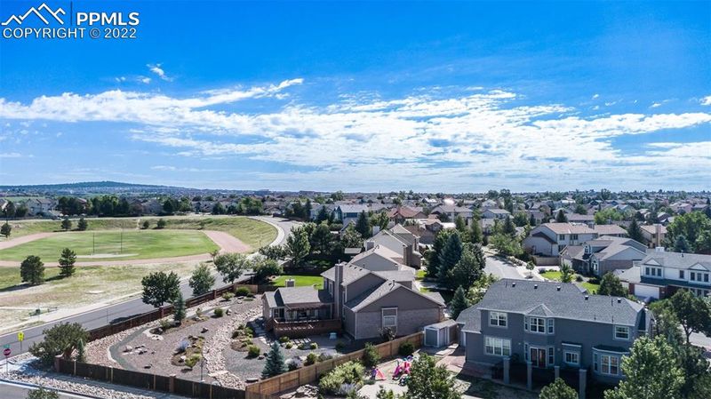 9030 Rutledge Dr, Colorado Springs, CO 80920