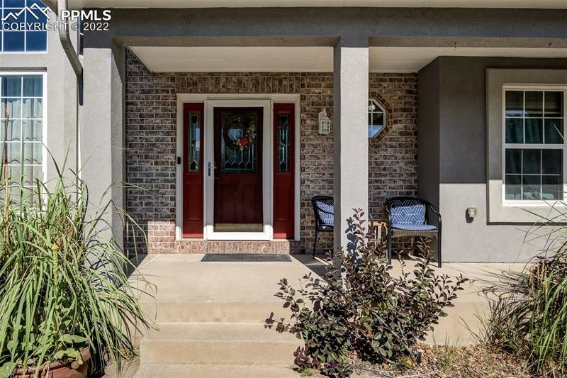9030 Rutledge Dr, Colorado Springs, CO 80920
