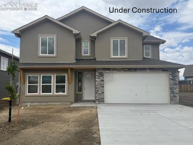 9033 Peaceful Valley Rd, Colorado Springs, CO 80925