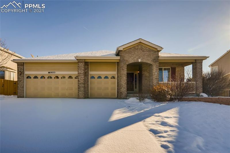 9033 Royal Melbourne Cir, Peyton, CO 80831
