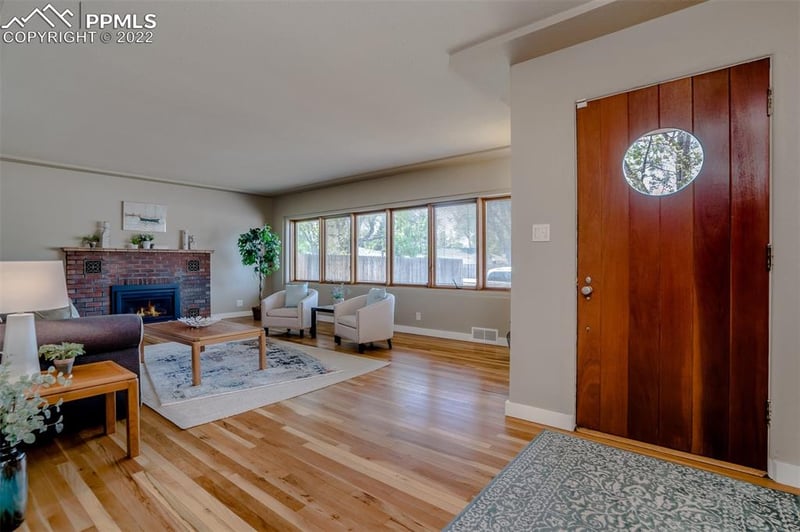 904 Cache La Poudre St, Colorado Springs, CO 80903