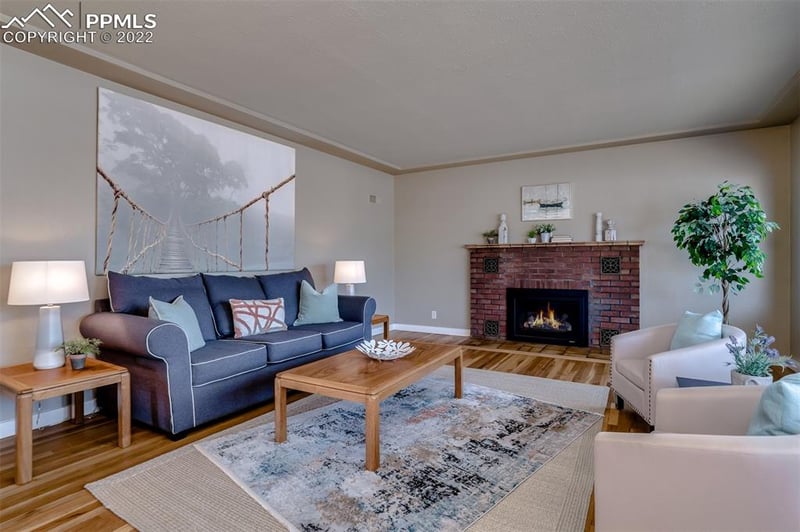 904 Cache La Poudre St, Colorado Springs, CO 80903