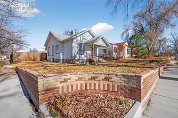 904 San Miguel St, Colorado Springs, CO 80903