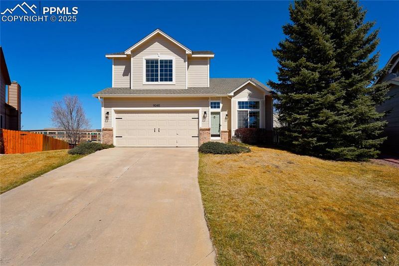 9045 Aldersgate Ct, Colorado Springs, CO 80920