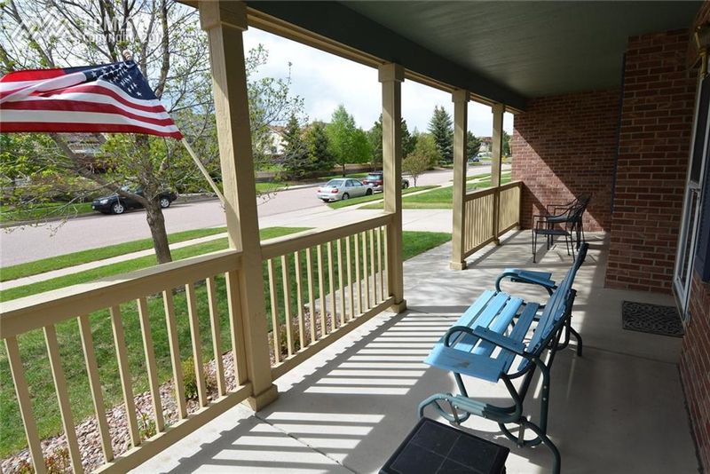 9045 Brainard Dr, Colorado Springs, CO 80920