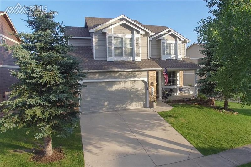 9045 Rochester Dr, Colorado Springs, CO 80920