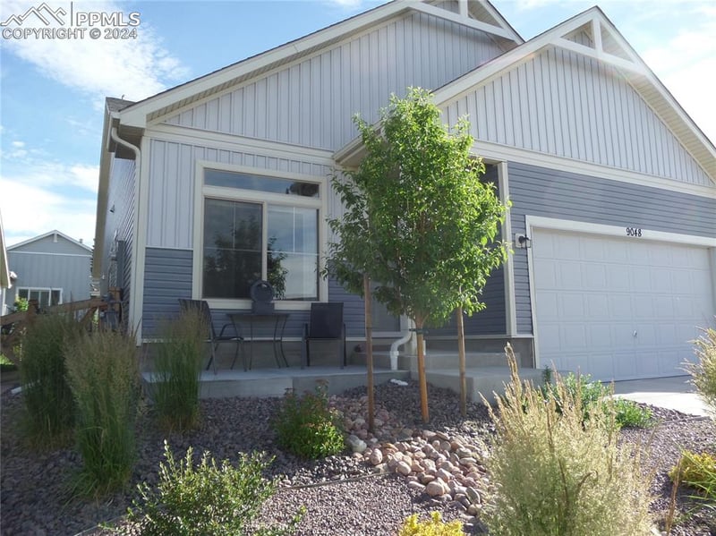 9048 Manse Grv, Colorado Springs, CO 80927
