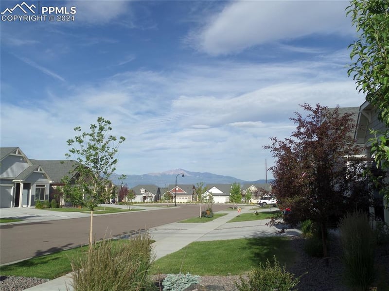 9048 Manse Grv, Colorado Springs, CO 80927