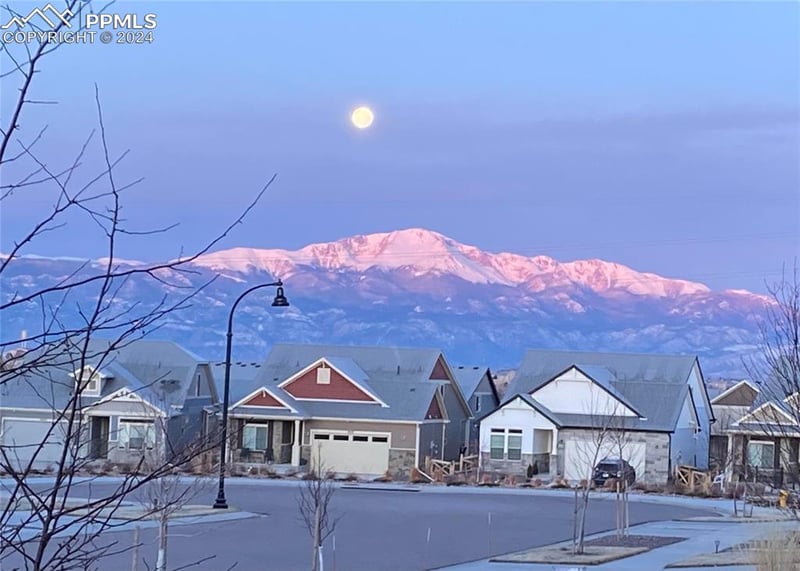 9048 Manse Grv, Colorado Springs, CO 80927