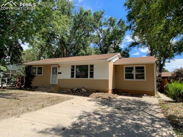 905 Carlisle St, Colorado Springs, CO 80907